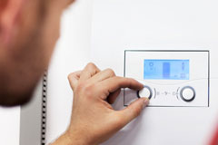 best St Mary Church boiler servicing companies