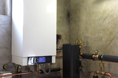 St Mary Church condensing boiler companies