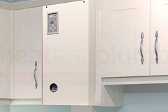St Mary Church electric boiler quotes