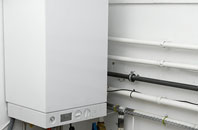 free St Mary Church condensing boiler quotes