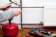 free St Mary Church heating repair quotes