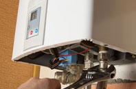 free St Mary Church boiler install quotes
