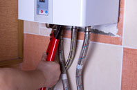 free St Mary Church boiler repair quotes